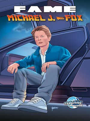 cover image of Michael J. Fox
